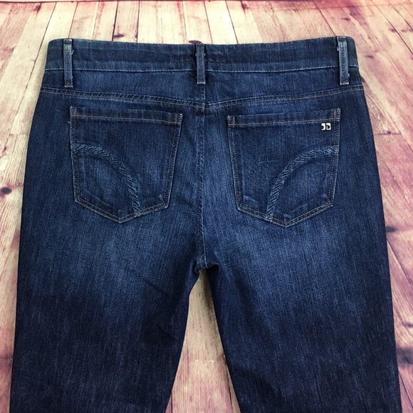 🐞Joe’s Jeans Provocateur denim jean size 29 - Picture 2 of 8